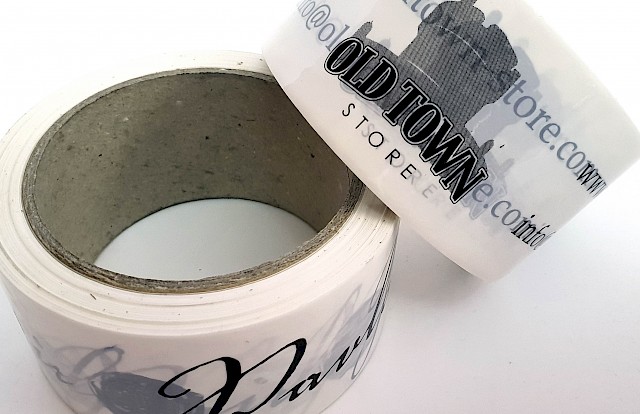 Self-adhesive tape